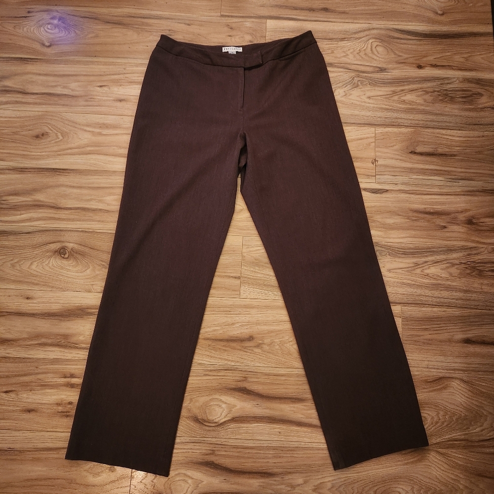 Ladies Pendleton Trousers